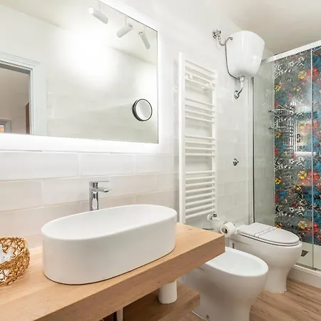 Apartamento Wine_home_florence Florencia